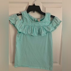Girls size 14 shirt